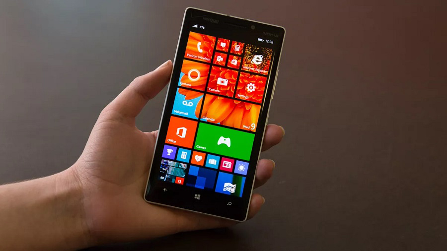Windows Phone, Windows Phone: Ο τρίτος παίκτης smartphone OS που τα παράτησε [Fails]