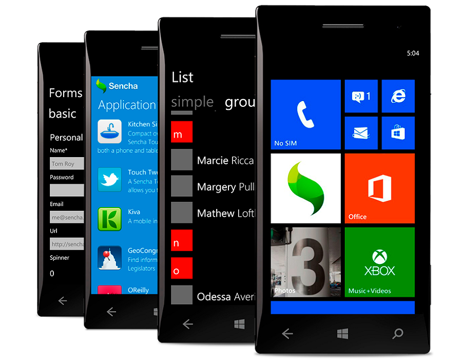 Windows Phone, Windows Phone: Ο τρίτος παίκτης smartphone OS που τα παράτησε [Fails]