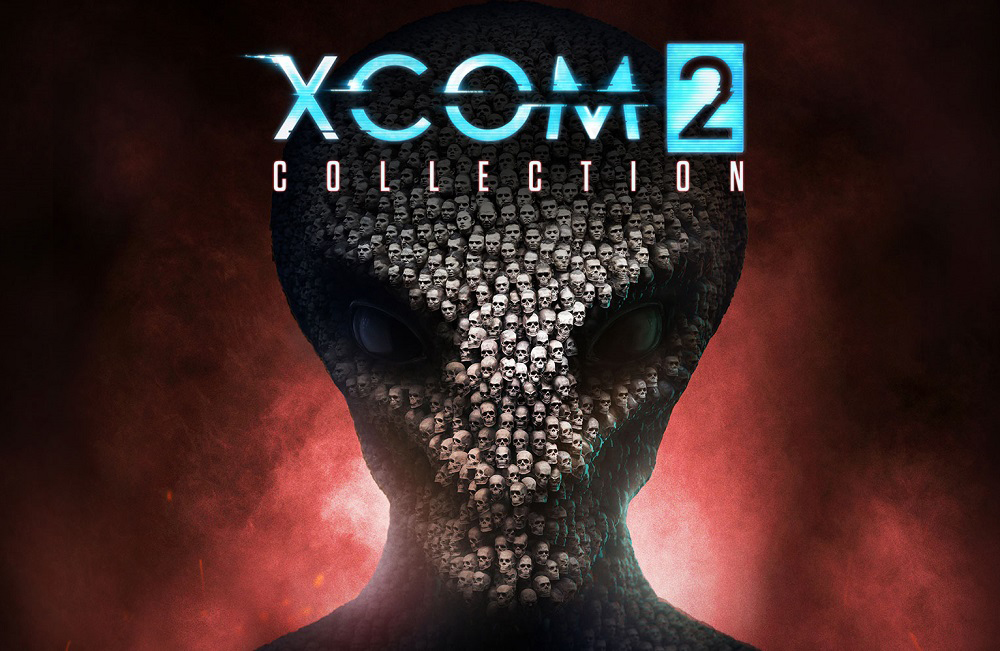 XCOM 2 Collection, XCOM 2 Collection: Έρχεται στις 5 Νοεμβρίου για iPhone και iPad