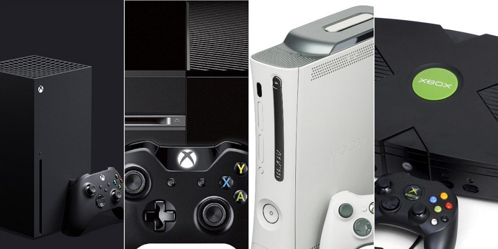 Xbox Series X, Xbox Series X/S: Θα τρέχουν όλα τα συμβατά με το Xbox One παιχνίδια