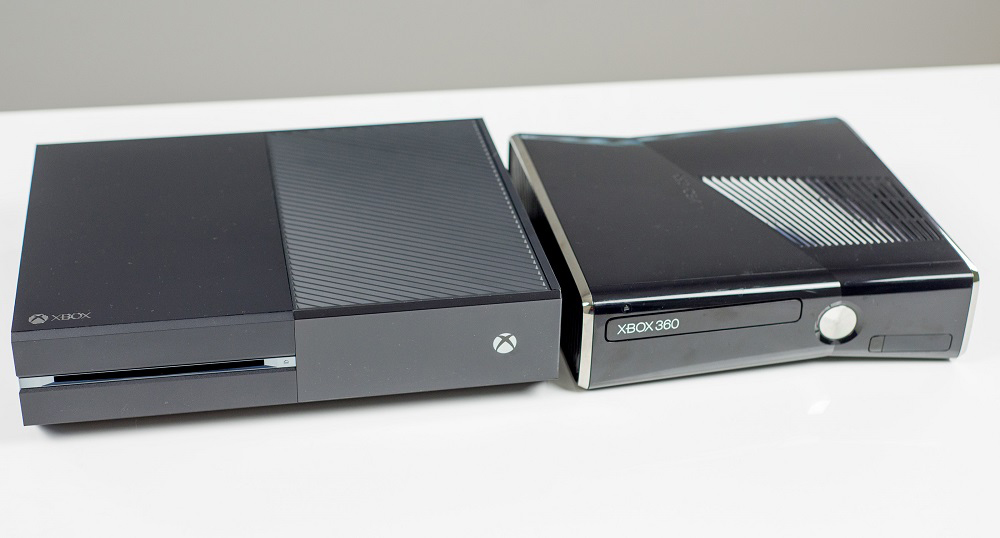 , Το Xbox One θα υποστηρίζει οθόνες με 120Hz refresh rate
