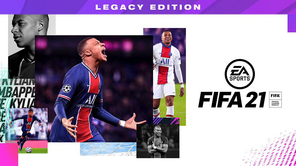 FIFA 21, FIFA 21: Το καλύτερο review όλων των εποχών για τη Switch έκδοση