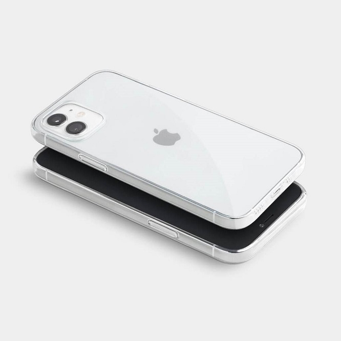 iPhone 12, iPhone 12: Θήκες μας αποκαλύπτουν την πίσω εμφάνιση όλων των μοντέλων