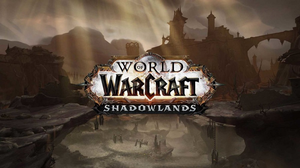 , Αναβάλλεται η κυκλοφορία του World of Warcraft: Shadowlands