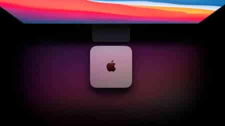To Apple Mac Mini θα πάρει επεξεργαστές M2 και M2 Pro