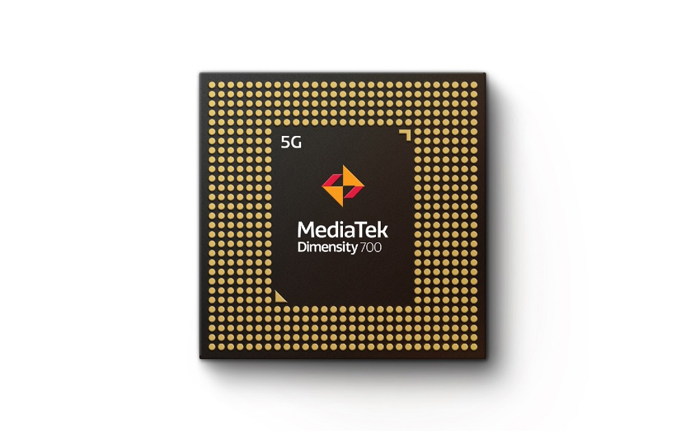 MediaTek, Dimensity 700 5G: Νέο SoC της MediaTek για οικονομικά 5G smartphones