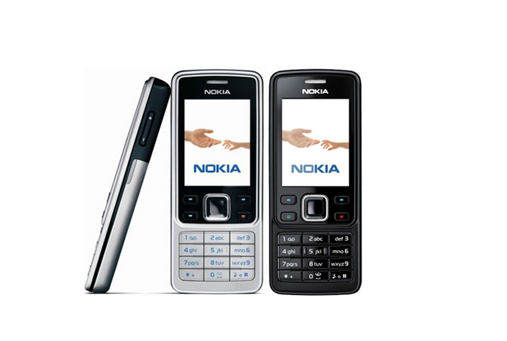 Nokia, Nokia 6300 4G και 8000 4G: Έρχονται νέες Nokia συσκευές, εμπνευσμένες από το παρελθόν