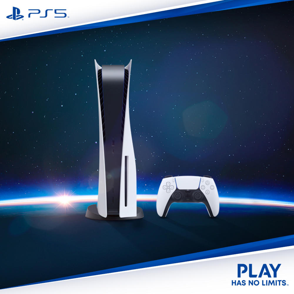 PlayStation 5, PlayStation 5: Ποια είναι η εμπειρία σας με τις προπαραγγελίες; Το παραλάβατε;
