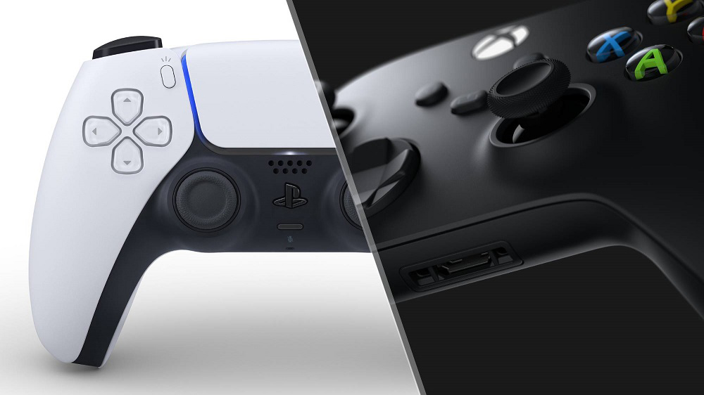 PlayStation 5, Οι πωλήσεις των PlayStation 5 και Xbox Series X/S στην Ιαπωνία