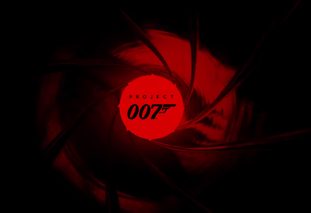 IO Interactive, Project 007: Μετά το Hitman, η IO Interactive φέρνει παιχνίδι James Bond [Βίντεο]