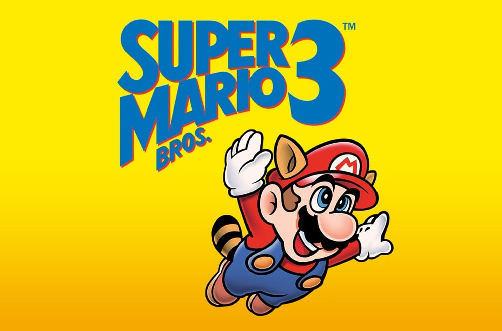 Super Mario, Σφραγισμένο αντίτυπο του Super Mario Bros. 3 πουλήθηκε για $156.000