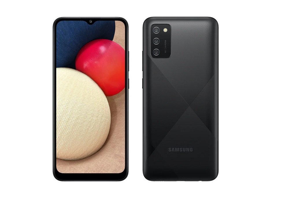 sAMSUNG, Samsung Galaxy A12 και A02s: Επίσημα με οθόνη 6,5 ιντσών και μπαταρία 5.000mAh
