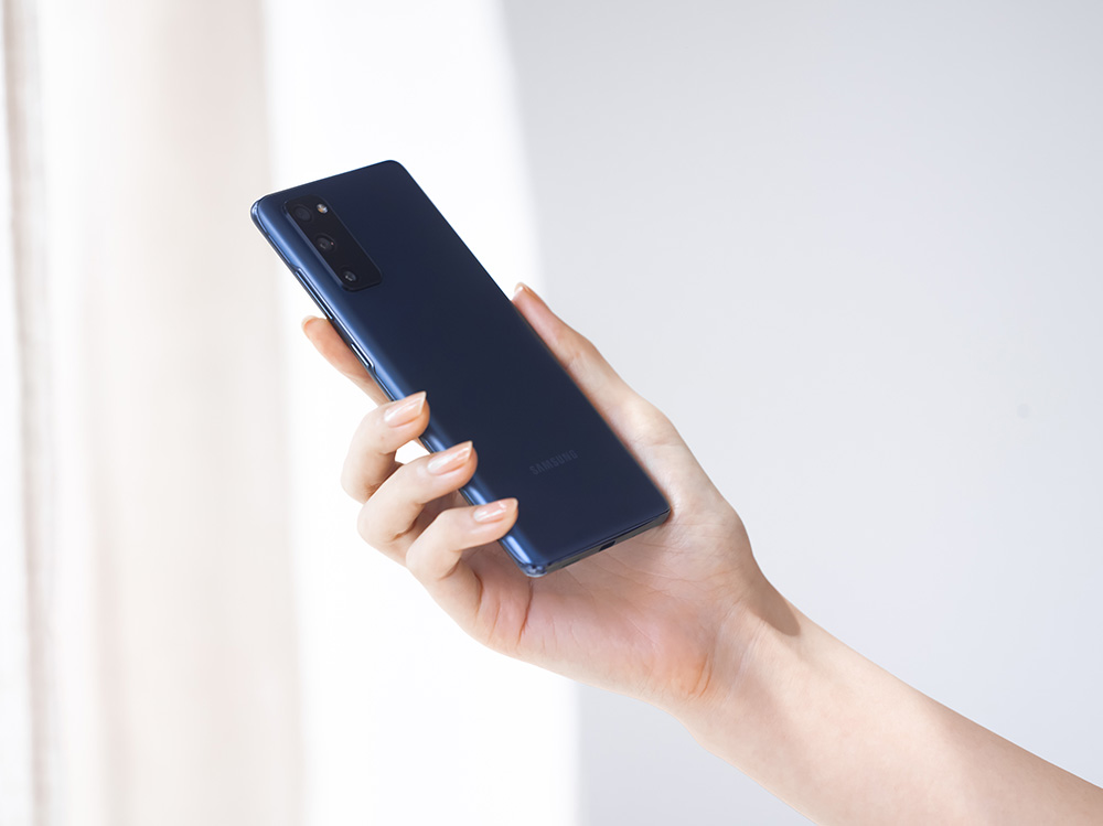 , Samsung Galaxy S20 FE: Η προσιτή ναυαρχίδα για όλους τους fans
