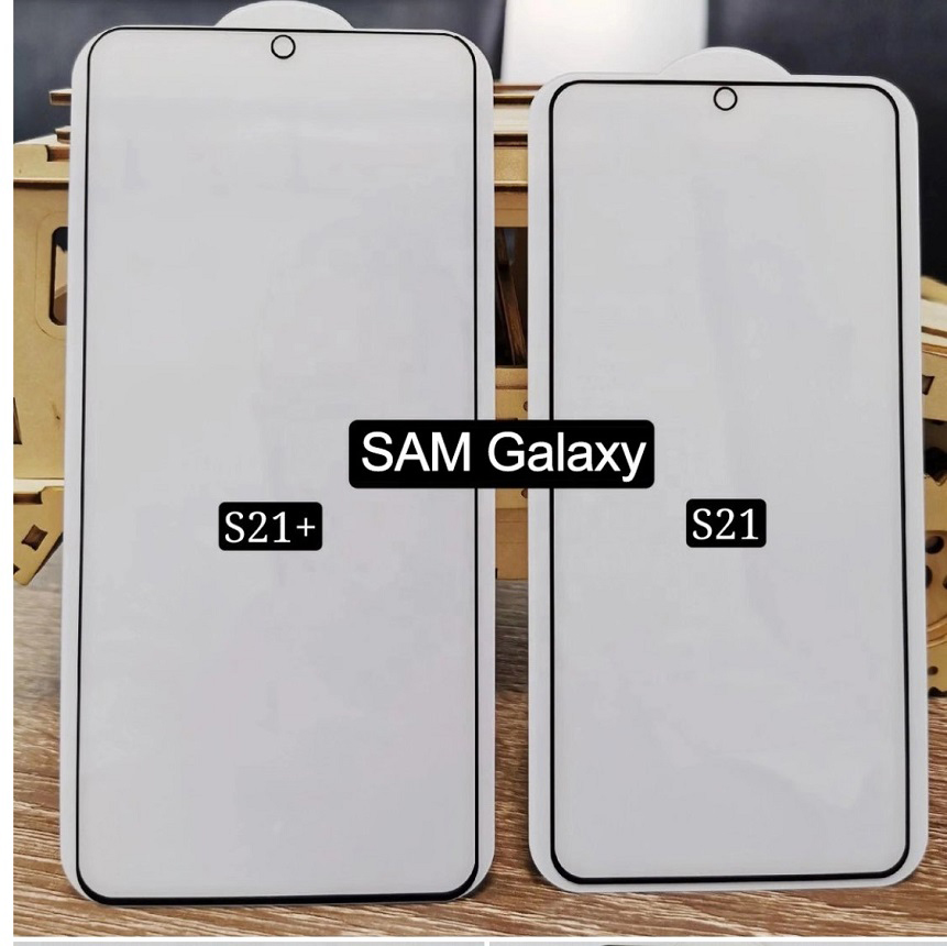 Galaxy S21, Samsung Galaxy S21 και S21+: Tempered Glass επιβεβαιώνουν τη flat οθόνη