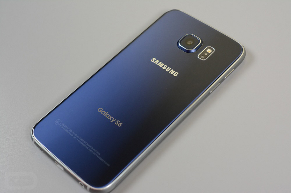 Samsung, Samsung Galaxy S6: Μυστήριο update 5 χρόνια μετά την κυκλοφορία του