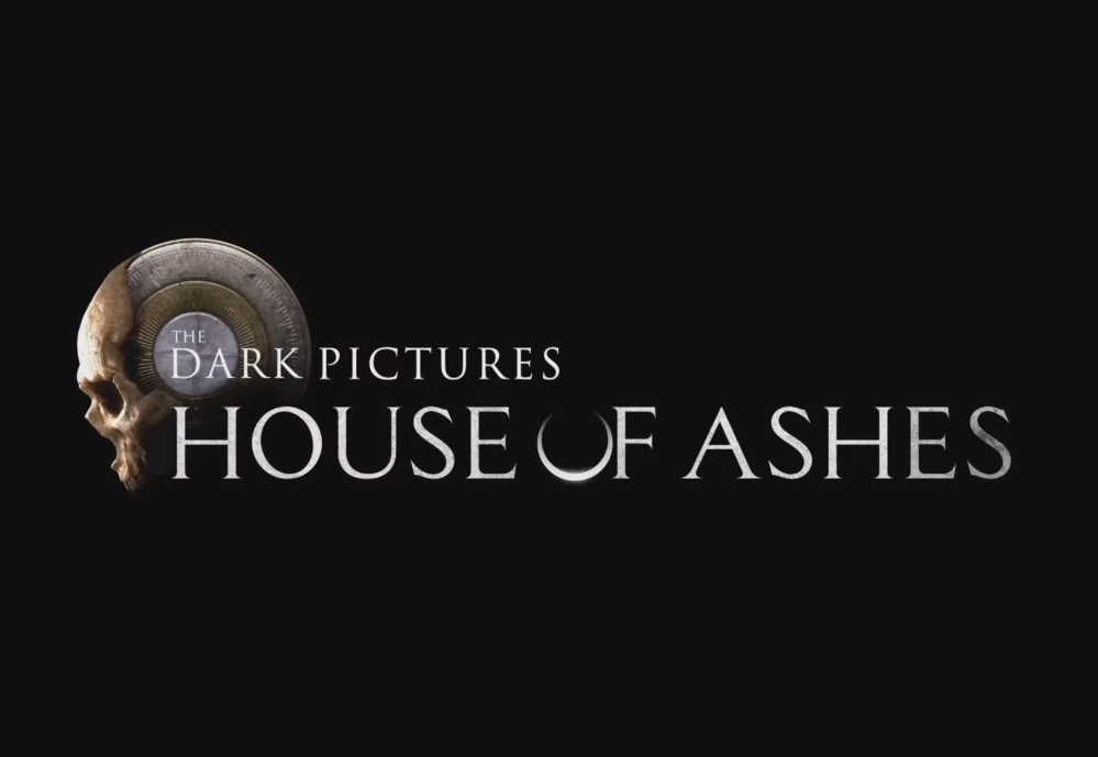 House of Ashes, House of Ashes: Νέο παιχνίδι της σειράς The Dark Pictures έρχεται το 2021