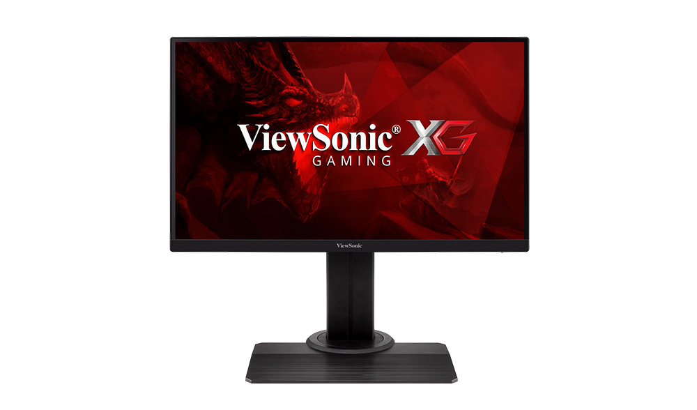 , Viewsonic XG2405: Monitor για τους gamers και όχι μόνο