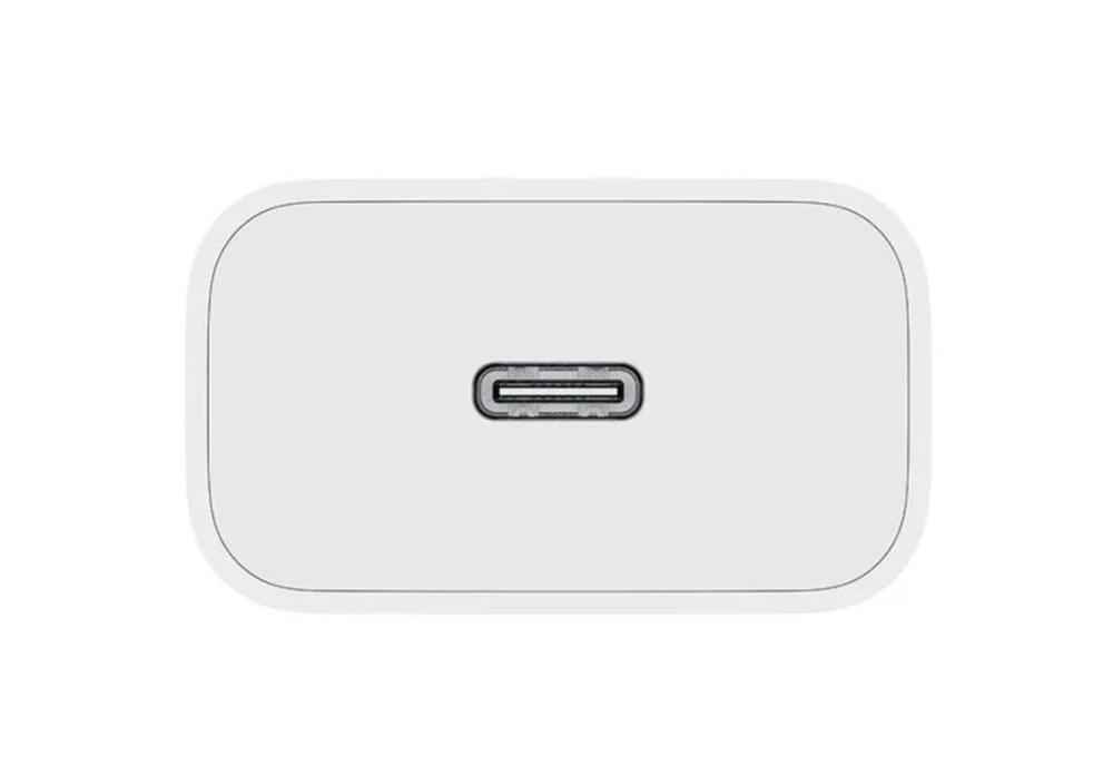 Xiaomi, Xiaomi: Αποκάλυψε USB-C φορτιστή στα 20W για τα iPhone 12