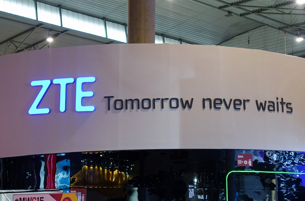 ZTE, Η ZTE αποτελεί και επίσημα απειλή για τις ΗΠΑ, θα έχει την ίδια μοίρα με τη Huawei;