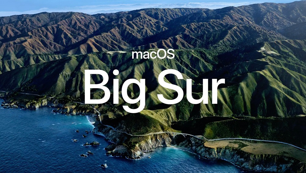 macOS, macOS Big Sur: Μην αναβαθμίσετε αν έχετε παλαιότερο MacBook Pro