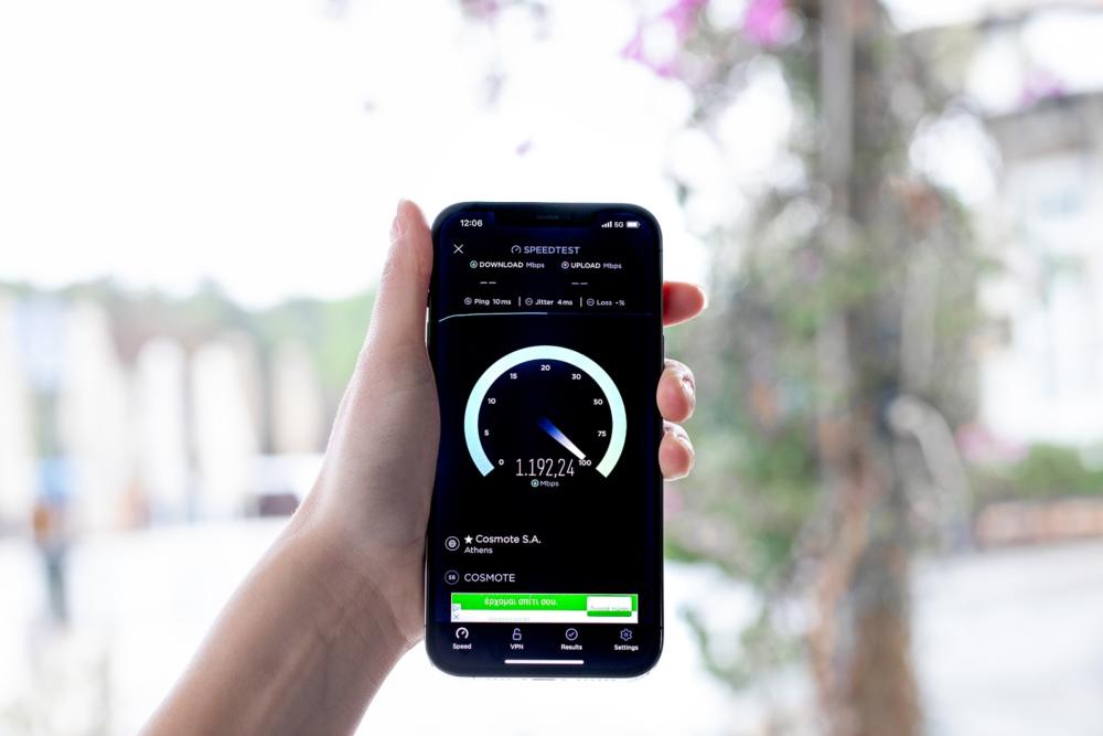 , 5G δωρέαν για όλους με πιστοποιημένο 5G smartphone της COSMOTE