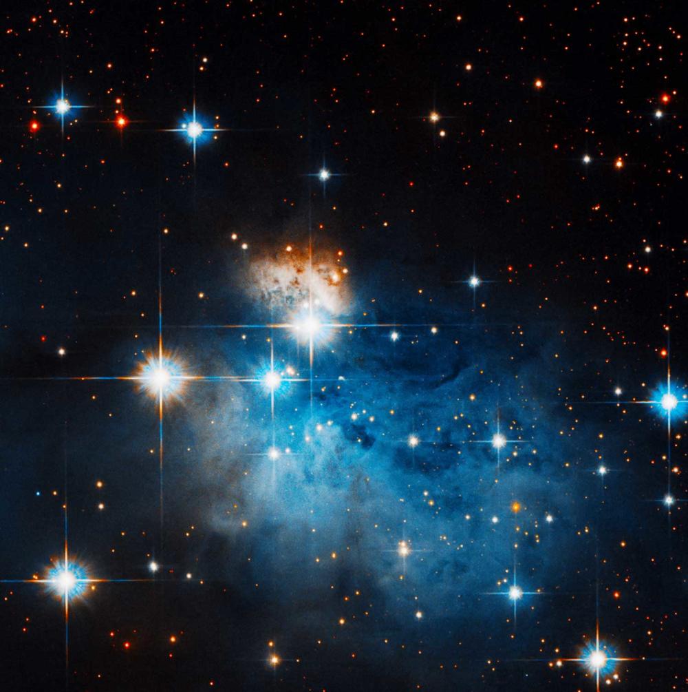 , Απίστευτες φωτογραφίες από το Hubble για τα 30 χρόνια του μας δίνει η NASA