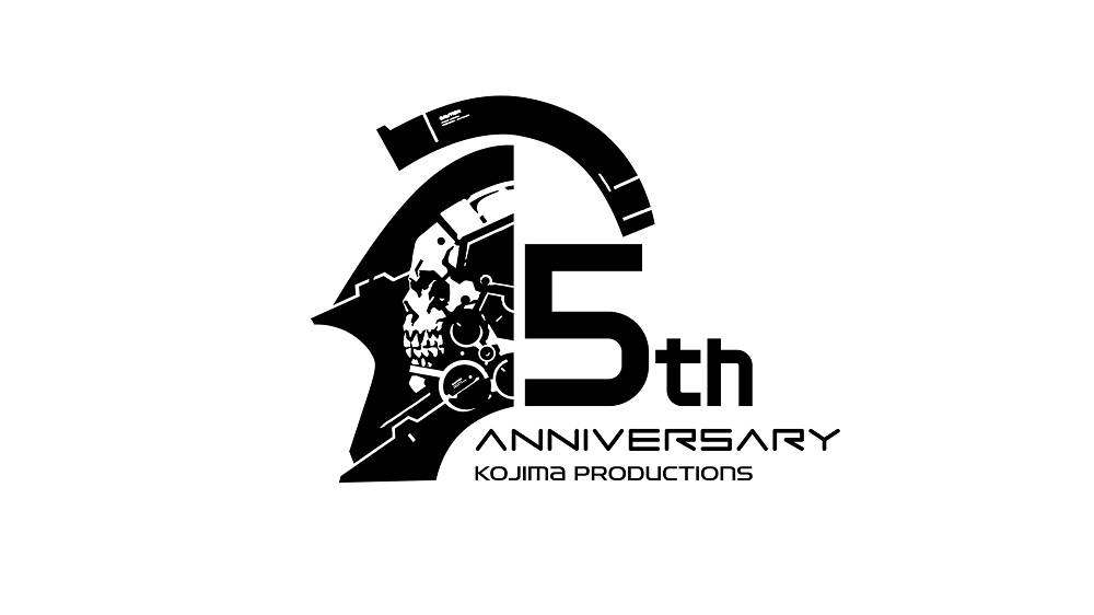 Kojima, Kojima Productions: Η μεγάλη ανακοίνωση είναι… ένα νέο wallpaper