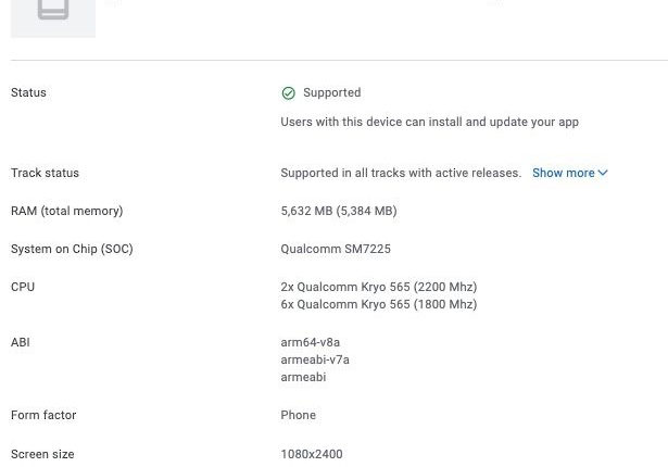 Redmi Note 9 5G series: Παγκόσμια κυκλοφορία με διαφορετική ονομασία;