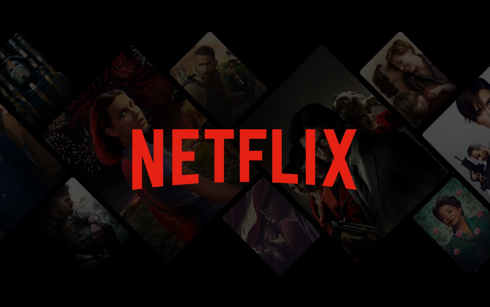Netflix, Netflix: Απολαύστε streaming σειρών και ταινιών χωρίς… εικόνα