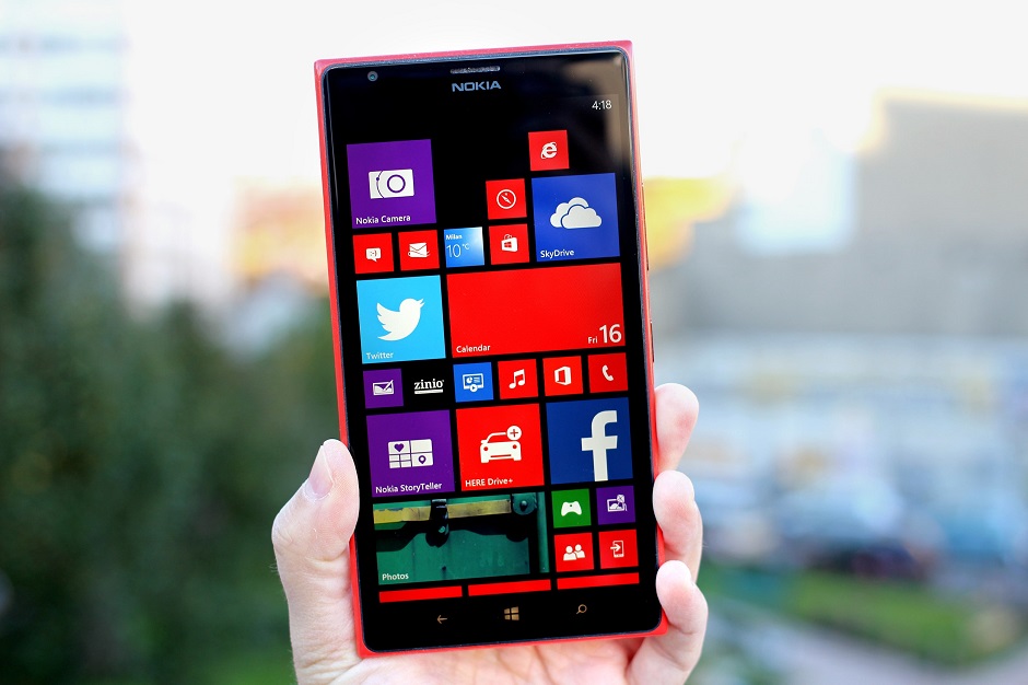 Windows 10 Mobile, Χρήση Windows 10 Mobile smartphone το 2020; Καμία ελπίδα…