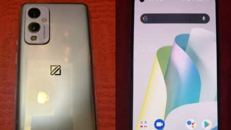 OnePlus 9 5G: Οι πρώτες live φωτογραφίες μαζί με όλα τα χαρακτηριστικά
