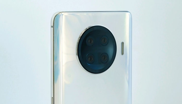 Realme Race: Έρχεται με Snapdragon 888 και τετραπλή κάμερα