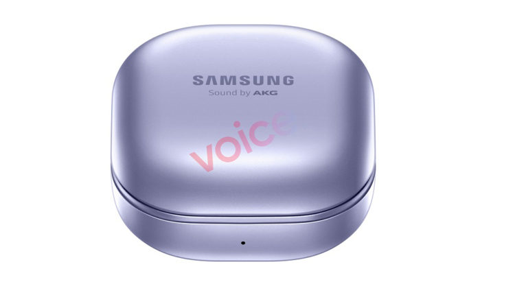 Samsung Galaxy Buds Pro: Τα πρώτα renders, με in-ear σχεδιασμό και ANC