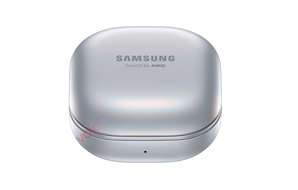 Samsung Galaxy Buds pro, Samsung Galaxy Buds Pro: Ποζάρουν σε όλα τα χρώματα σε νέα renders