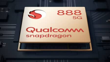 Snapdragon 888: Τα επίσημα αποτελέσματα benchmark