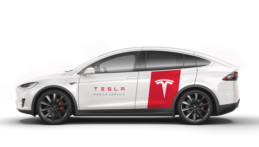 , Tesla: Ανοίγει Service Center στην Αθήνα
