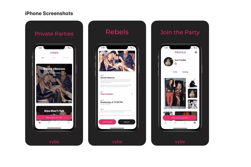 Party, Η Apple αφαιρεί από το App Store εφαρμογή για… “Corona Party”