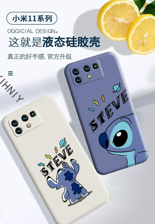 Xiaomi Mi 11, Xiaomi Mi 11 και Mi 11 Pro: Renders της πλάτης και πληροφορίες για τη μπαταρία τους