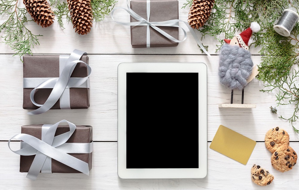 Xmas Tech Guide 2020:: 5 προτάσεις για δώρο tablet έως 200 ευρώ