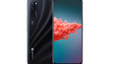 ZTE Axon 20 5G: Διαθέσιμο παγκοσμίως με τιμή 449€, ξεχάστε τη selfie κάμερα