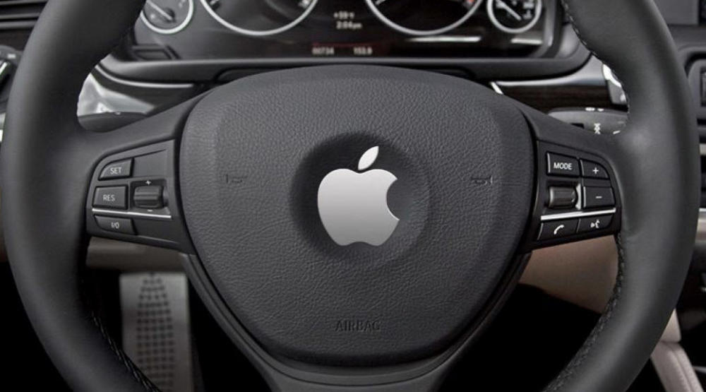 , Apple Car: Θα κατασκευάσει ηλεκτρικό αυτόνομο αυτοκίνητο το 2024;