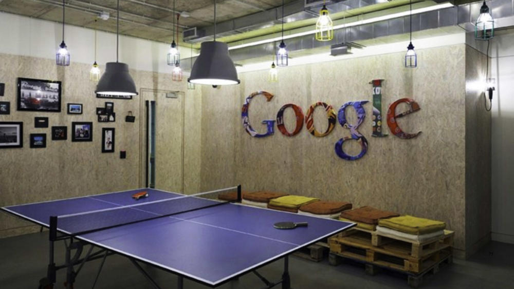 , Κλειστά τα γραφεία της Google έως το Σεπτέμβριο του 2021