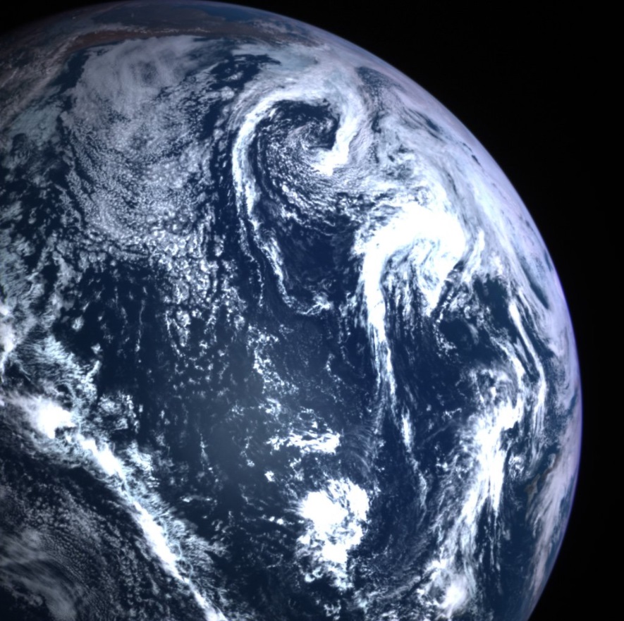 , Η Ιαπωνική αποστολή Hayuabusa2 μας στέλνει το πρώτο δείγμα από το υπέδαφος αστεροειδούς στη Γη