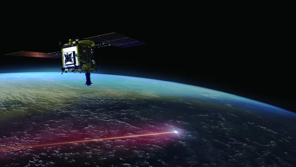 , Η Ιαπωνική αποστολή Hayuabusa2 μας στέλνει το πρώτο δείγμα από το υπέδαφος αστεροειδούς στη Γη
