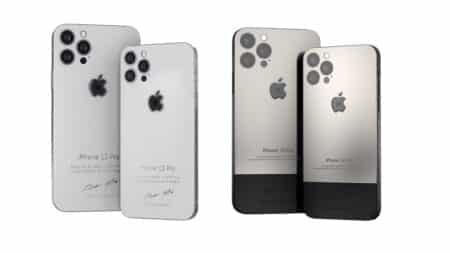 iPhone 12 Pro: Νέες εκδόσεις εμπνευσμένες από iPhone 4 και iPhone 2G, τιμή από 6.490$