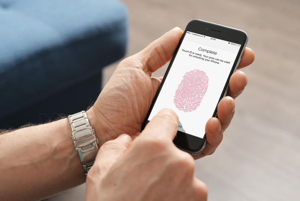iPhone 13, iPhone 13: Θα έρθει με Touch ID ενσωματωμένο στην οθόνη;