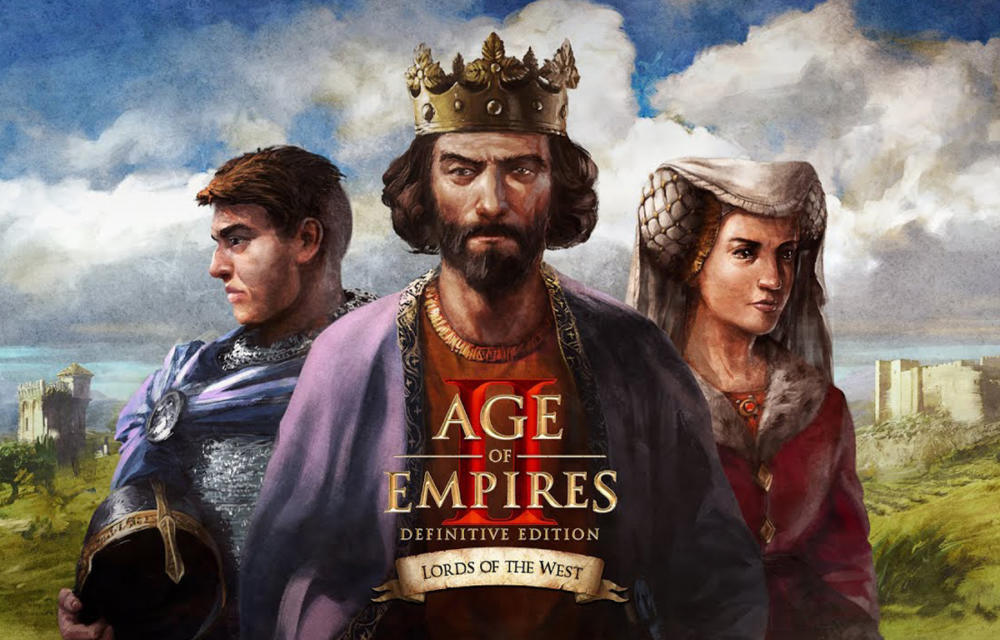 Age of Empires II, Age of Empires II DE: Νέο expansion μετά από 21 χρόνια [video]