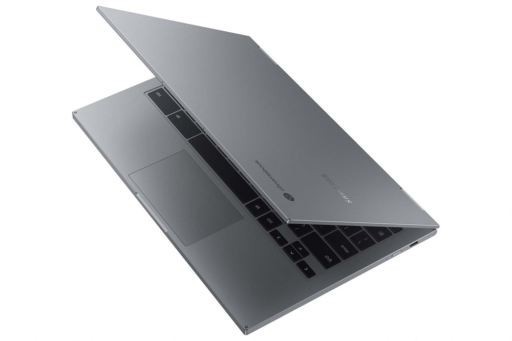 Samsung Galaxy Chromebook 2, Samsung Galaxy Chromebook 2: Επίσημα ο πρώτο Chromebook με οθόνη QLED