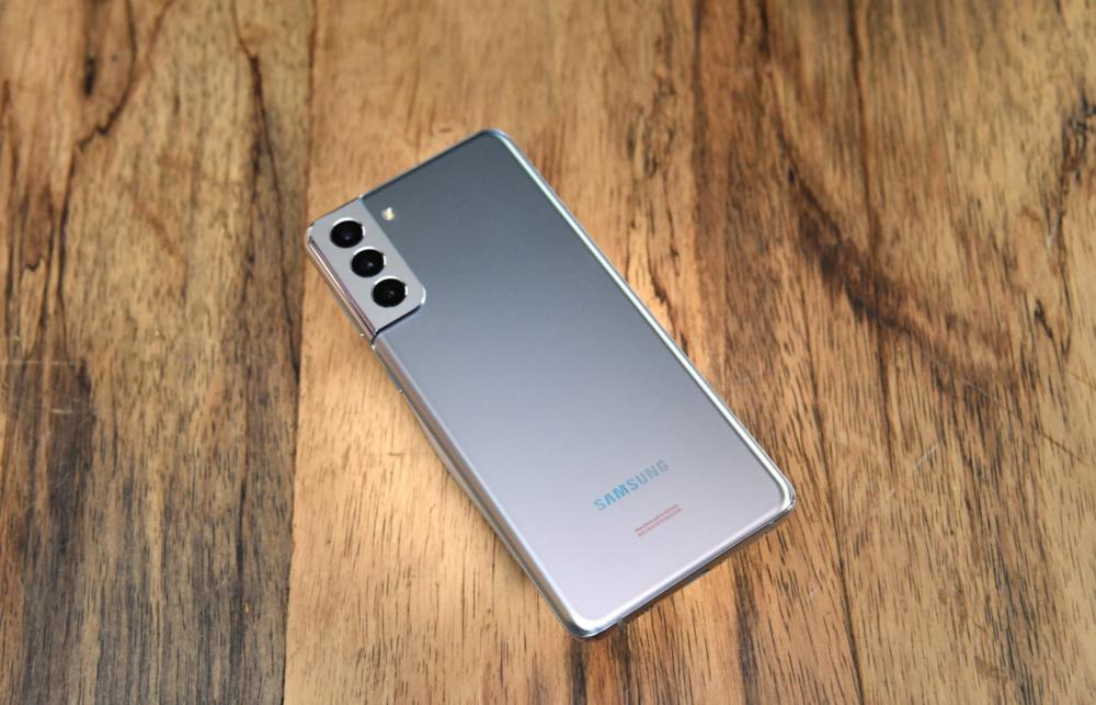 , Απολαύστε τα νέα Samsung Galaxy S21 series σε φωτογραφίες high resolution