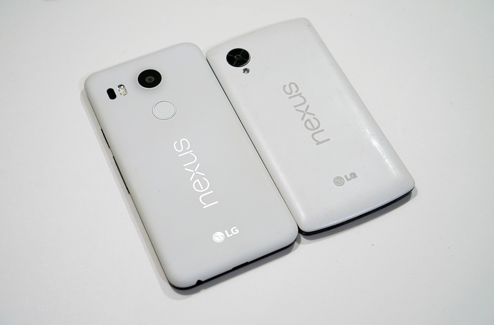 Google Nexus 5, Google Nexus 5: Stock Android για τις μάζες [Throwback]